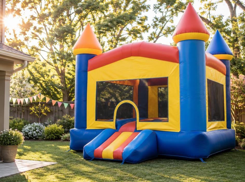 Inflatables